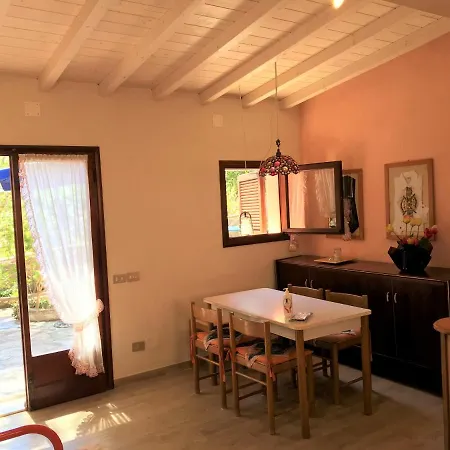 E Apt. Silvia By Agenzia Solturelba Holiday home Capoliveri (Isola d'Elba)