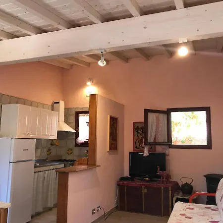 Holiday home E Apt. Silvia By Agenzia Solturelba *