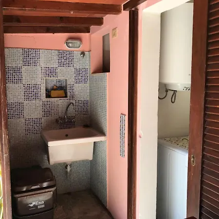 Holiday home E Apt. Silvia By Agenzia Solturelba
