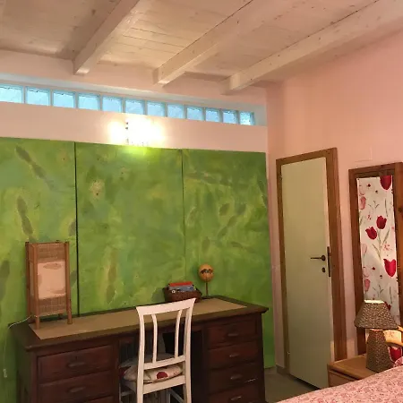E Apt. Silvia By Agenzia Solturelba Holiday home Capoliveri (Isola d'Elba)