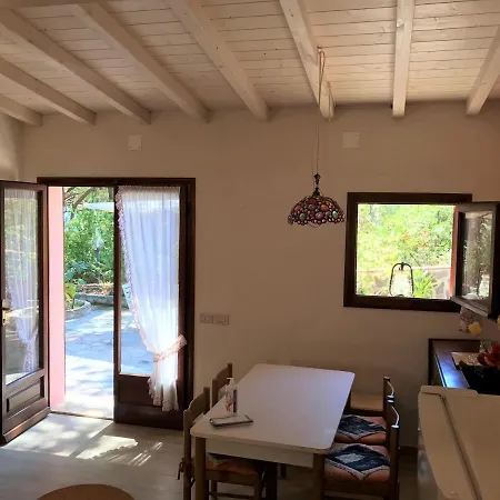 E Apt. Silvia By Agenzia Solturelba Holiday home