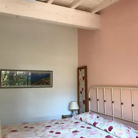 Holiday home E Apt. Silvia By Agenzia Solturelba *