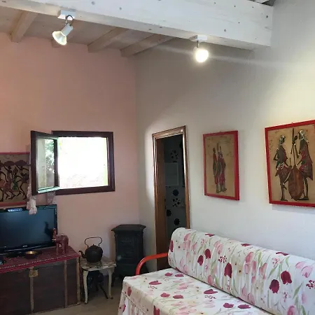 Holiday home E Apt. Silvia By Agenzia Solturelba
