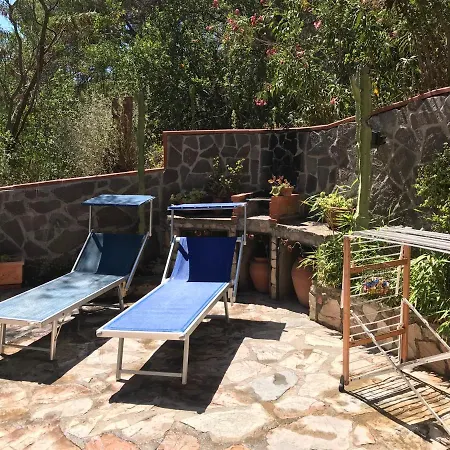 Holiday home E Apt. Silvia By Agenzia Solturelba