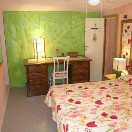 Holiday home E Apt. Silvia By Agenzia Solturelba