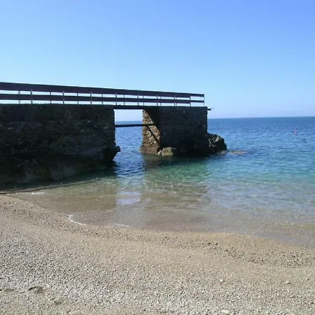 E Apt. Silvia By Agenzia Solturelba Holiday home