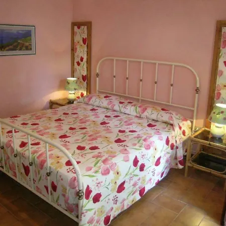 Holiday home E Apt. Silvia By Agenzia Solturelba
