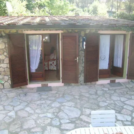 E Apt. Silvia By Agenzia Solturelba Holiday home