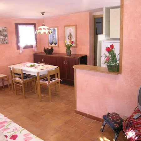 Holiday home E Apt. Silvia By Agenzia Solturelba Capoliveri (Isola d'Elba)