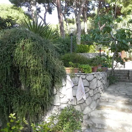 E Apt. Silvia By Agenzia Solturelba Holiday home Capoliveri (Isola d'Elba)