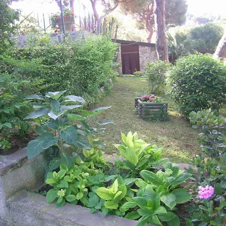 Holiday home E Apt. Silvia By Agenzia Solturelba