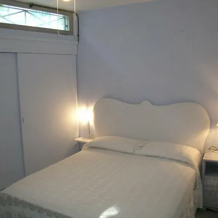 Holiday home E Apt. Silvia By Agenzia Solturelba Capoliveri (Isola d'Elba)