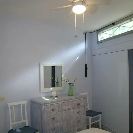 E Apt. Silvia By Agenzia Solturelba Holiday home *
